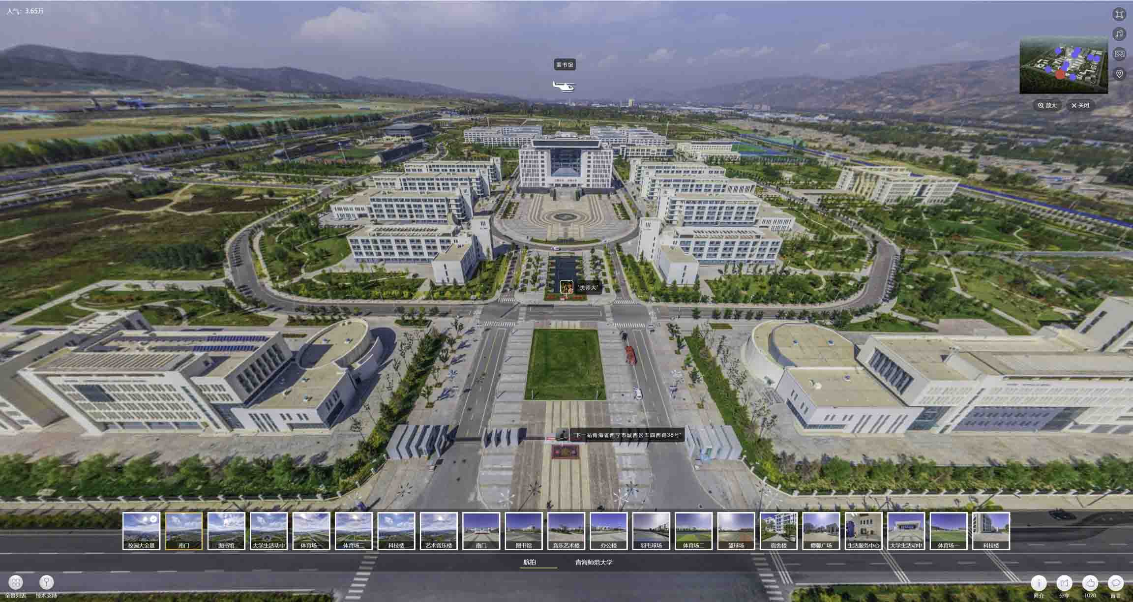 新密油菜花-惊艳半生的花海仙境