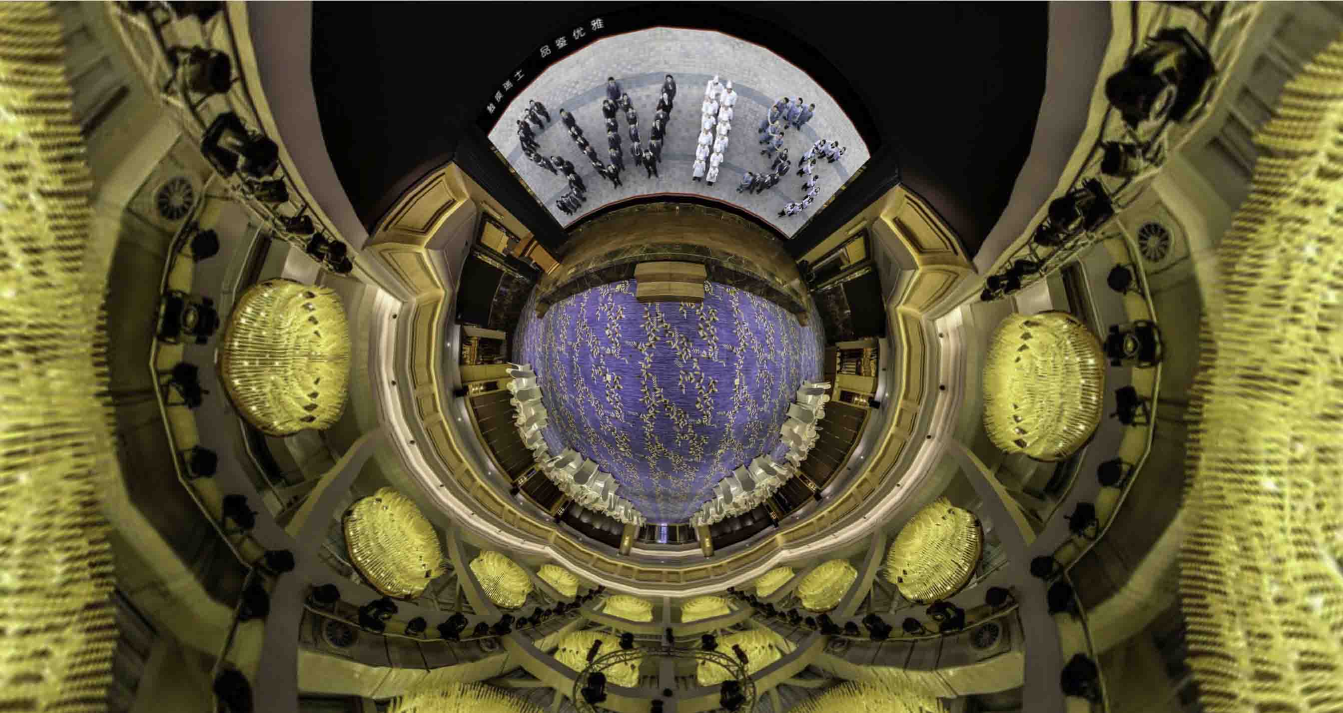 新密探索VR全景拍摄中的深度感：营造沉浸式体验的关键要素